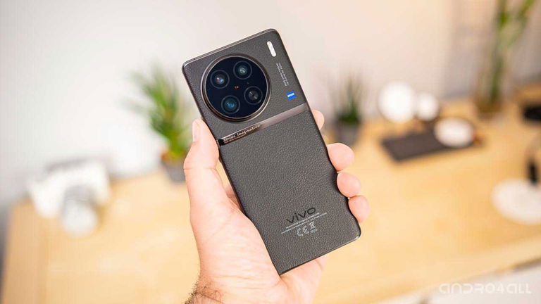 Por qué el vivo X90 Pro te interesa más de lo crees: las 5 claves del móvil más diferencial del mercado