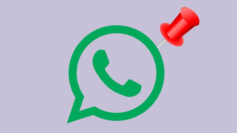 Los mensajes fijados de WhatsApp mejoran con esta novedad: podrás elegir cuánto tiempo duran