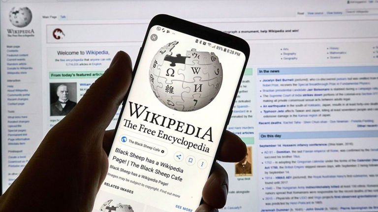91.000 ediciones para eliminar una expresión: la historia del editor de Wikipedia más estricto del mundo