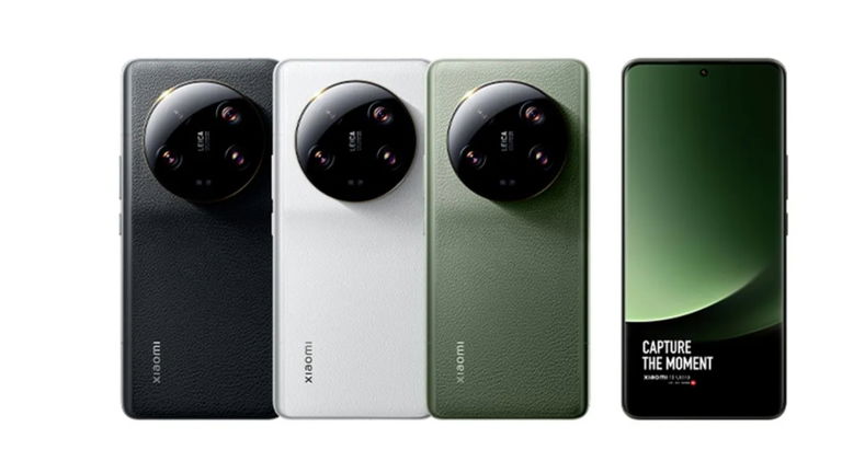 El Xiaomi 13 Ultra ya tendría fecha de presentación oficial en Europa