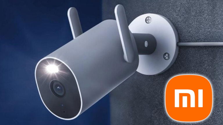 La cámara de seguridad de Xiaomi evoluciona: aguanta temperaturas de -30 grados y no cuesta ni 50 euros