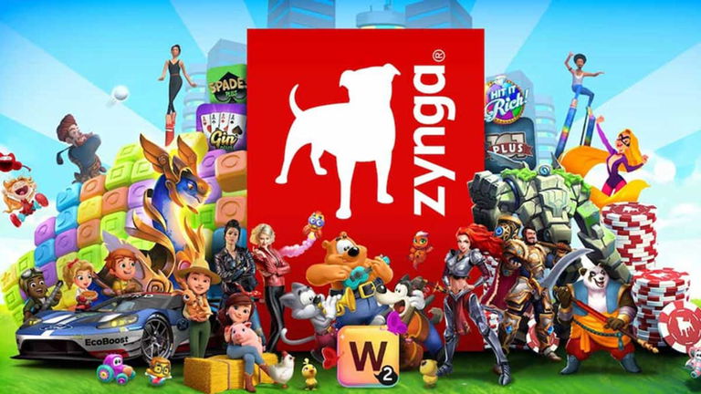Antes de ir a por Activision Blizzard, Microsoft quiso comprar Zynga para adentrarse en el mercado móvil