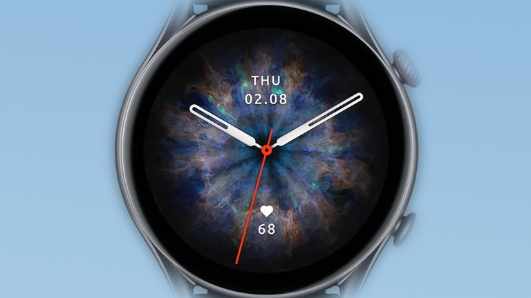 El reloj que sigue enamorándome: con apellido Pro y con el respaldo de Xiaomi por 70 euros, GPS y 12 días de batería