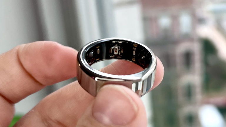 Cada vez hay más posibilidades de que Samsung lance un anillo inteligente