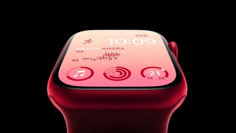 watchOS 10 sigue sin solucionar uno de los mayores problemas del Apple Watch