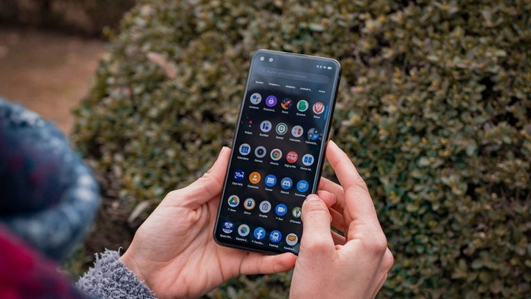 9 apps nuevas para Android de estas últimas semanas que te recomendamos que pruebes