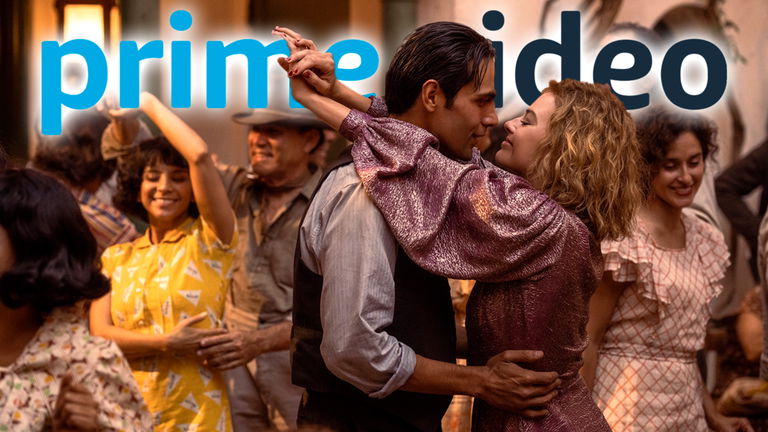 Con esta novedad, Amazon Prime Video se asegura tener una de las mejores películas de la década