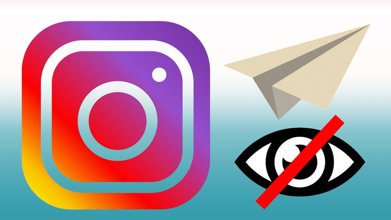 Como leer mensajes en Instagram sin ser visto