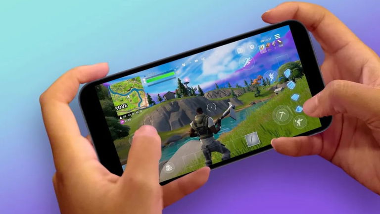 Fortnite no ha tenido el éxito esperado en Xbox Cloud Gaming, así lo ha reconocido la propia Microsoft