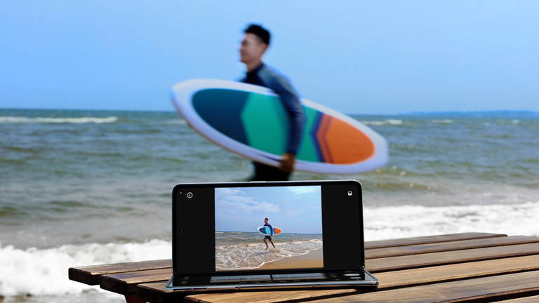 La mejor alternativa barata a los Samsung Galaxy Fold este móvil premium de HONOR: ha pasado de 2000 a 650 euros