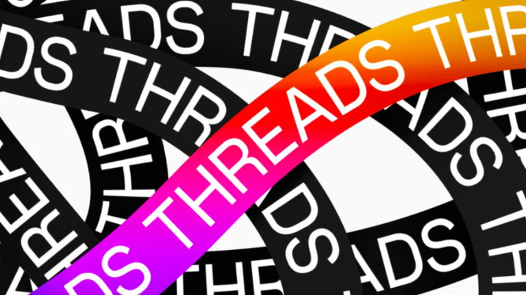 Las impresionantes cifras de Threads tras su primer día de vida