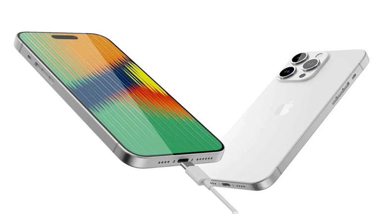 La conectividad Wi-Fi 6E será exclusiva de los iPhone 15 Pro