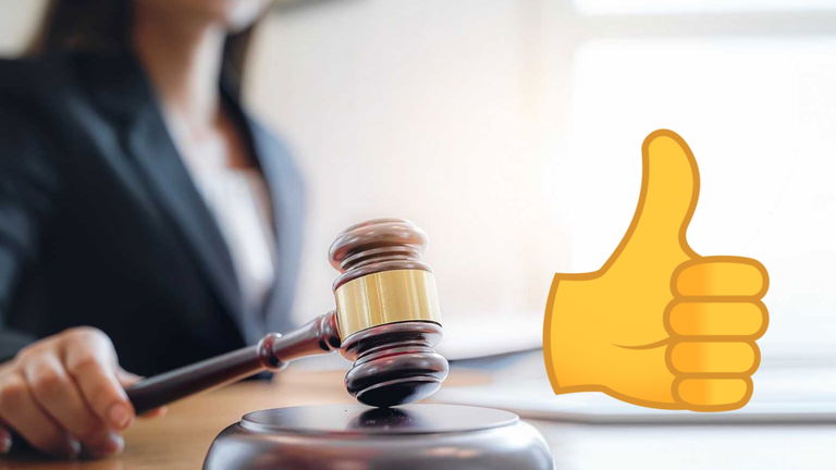 Cuidado con los emojis que envías: un juez determina que el "pulgar hacia arriba" es tan válido como una firma