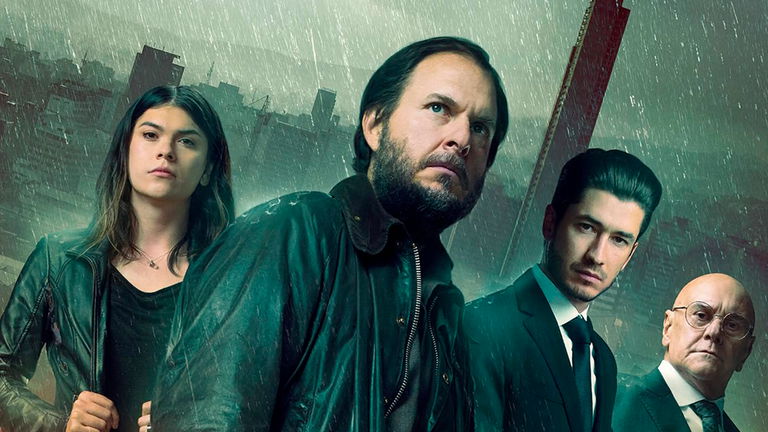 Esta distopía de Amazon Prime Video puede ser la película del verano y todo el mundo habla de ella