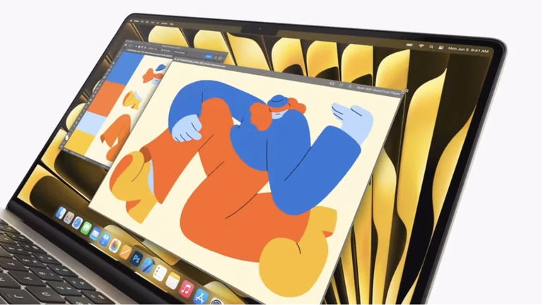 Los Mac son los únicos que crecen en ventas durante estos últimos meses