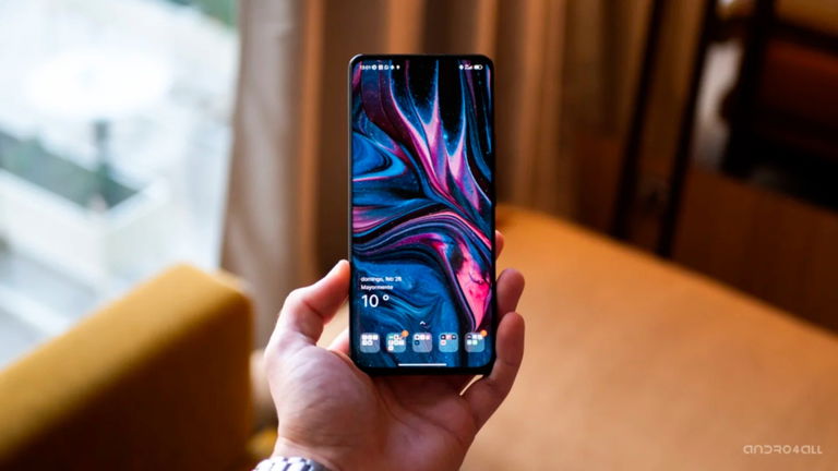 Android 14 ya se puede probar en estos 3 móviles de Xiaomi