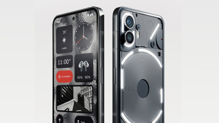 33 fotos hechas con la cámara del Nothing Phone (2)