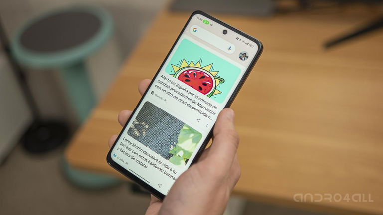 Google empieza a reescribir las noticias por ti: así funcionan los nuevos resúmenes de Discover