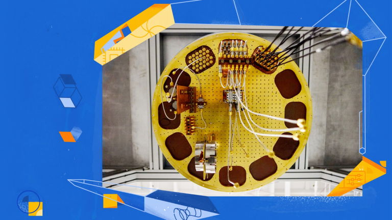 El nuevo ordenador cuántico de Google puede hacer en segundos lo que otros harían en 47 años