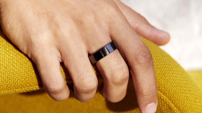 Todo lo que sabemos del anillo inteligente de Samsung, ¿podrá dominarlos a todos?