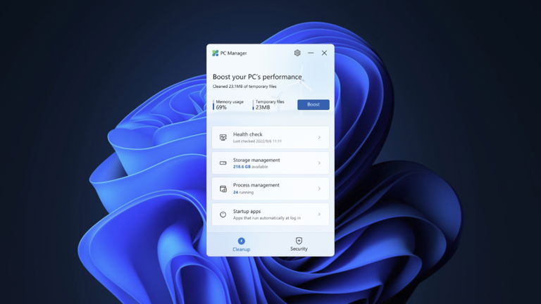 Microsoft ha creado la app definitiva para mejorar el funcionamiento de tu PC con Windows (y es 100% gratuita)