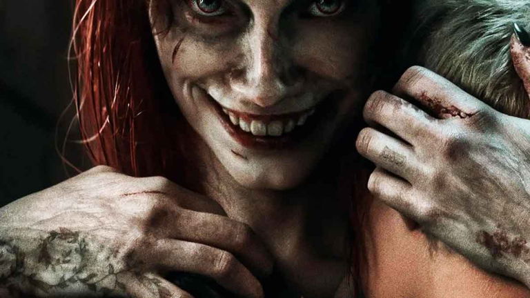 Esta recomendación de Stephen King es una locura brutal disponible en HBO Max