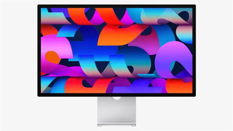 Apple trabaja en una pantalla externa para los Mac que podría funcionar también como hub para el hogar