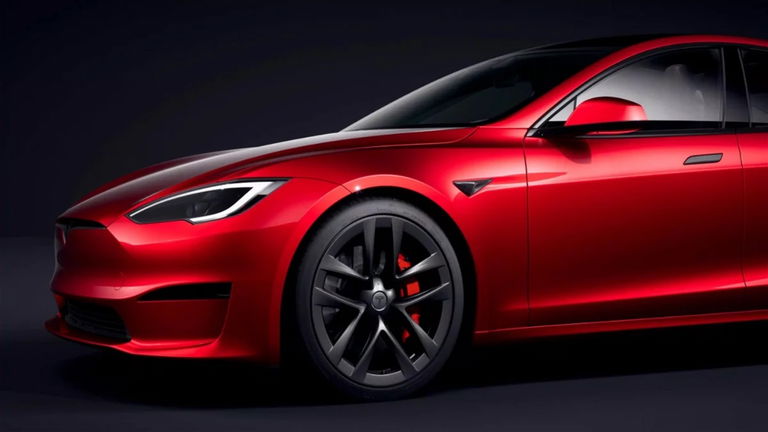 Aparece una referencia a AirPlay en la última versión de la app de Tesla