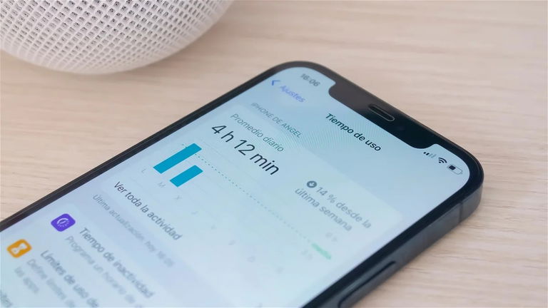 Apple reconoce un fallo de los iPhone presente en iOS 16 e iOS 17