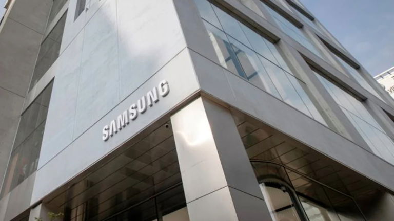 Samsung adelanta a la Apple Store por la derecha con su nueva tienda en Corea del Sur