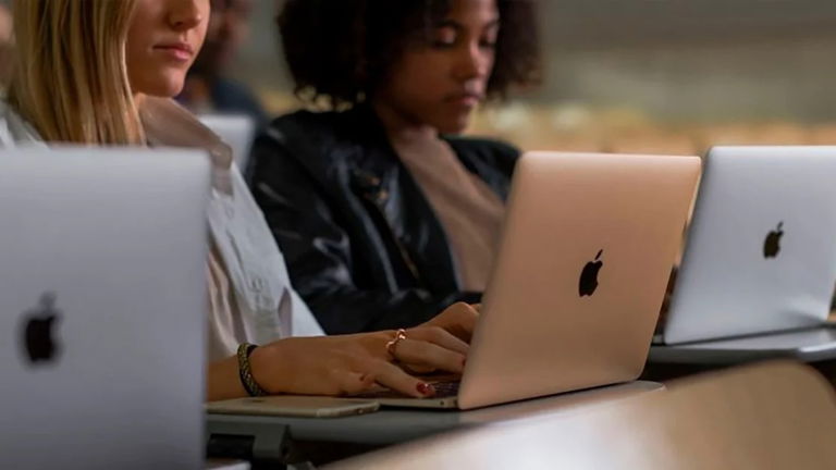 Apple lanza la "Vuelta a clase 2023" regalando hasta 150 euros en tarjetas regalo
