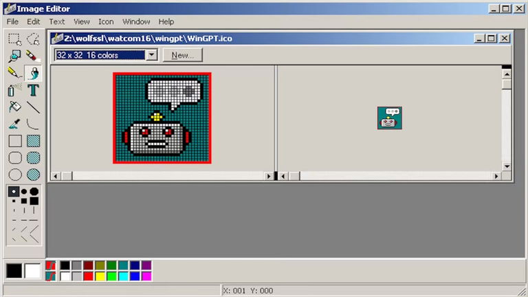 Si tu PC es demasiado viejo para ChatGPT, quizás deberías probar WinGPT