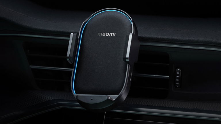 Lo último de Xiaomi es un gadget para el coche que va a facilitarte mucho la vida