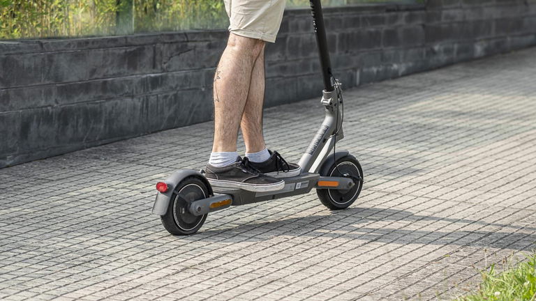 El día de la bestia: el mejor patinete de Xiaomi cae casi 500 euros por tiempo limitado