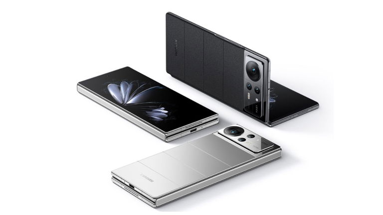 El nuevo móvil plegable de Xiaomi llegará al mercado antes de lo esperado