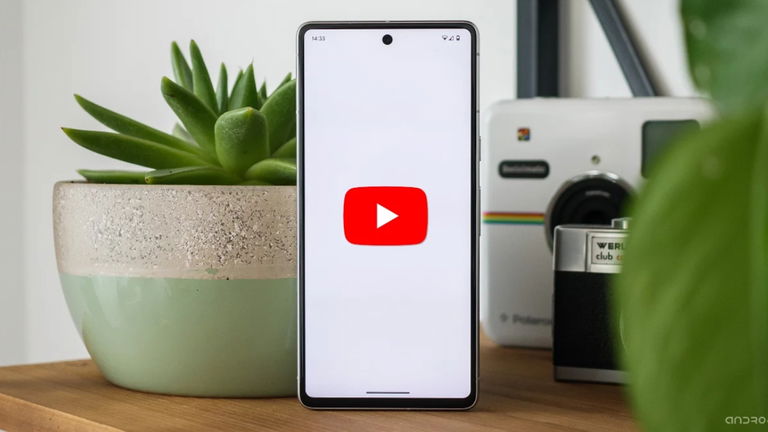 Google está preparando la app de edición de vídeo definitiva: pone el foco en YouTube y es 100% gratis