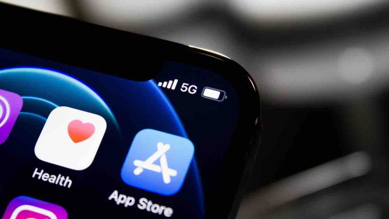 Las apps y juegos para iPhone que más se han descargado en 2023