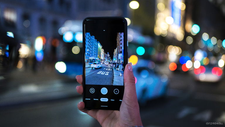 GCam recibirá grandes cambios con la llegada de los Pixel 8: todas las novedades