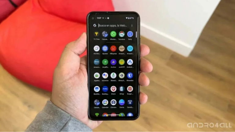 Con este sencillo truco puedes saber cuál fue la primera app Android que instalaste en un smartphone