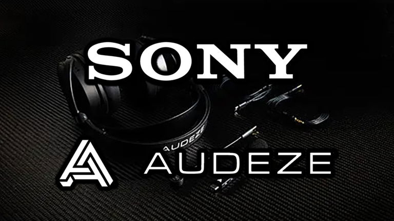 Sony anuncia la compra de Audeze, compañía especializada en tecnología de audio