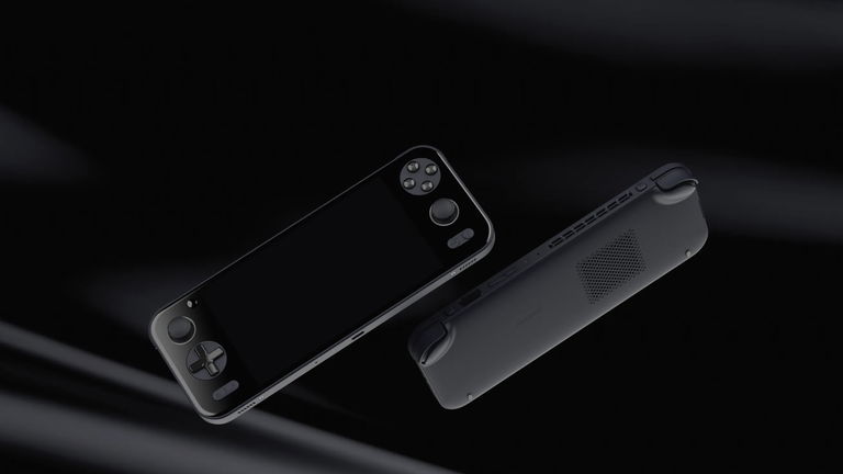 Ayaneo Pocket S, una nueva consola portátil con Android con uno de los procesadores más potentes del momento