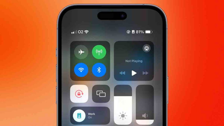 Con este truco podrás automatizar el bloqueo de la orientación de tu iPhone