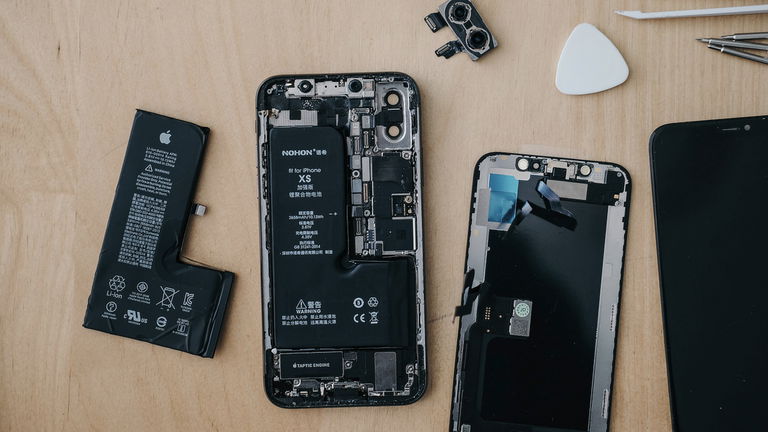 Si cambias la batería de tu iPhone, podrías perder una de las funciones más útiles de iOS