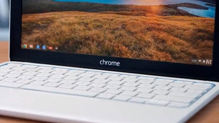 Google Chrome podría desparecer de Chrome OS muy pronto