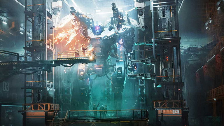 Se anuncia Command & Conquer: Legions, un nuevo juego de una saga pionera en el género de estrategia