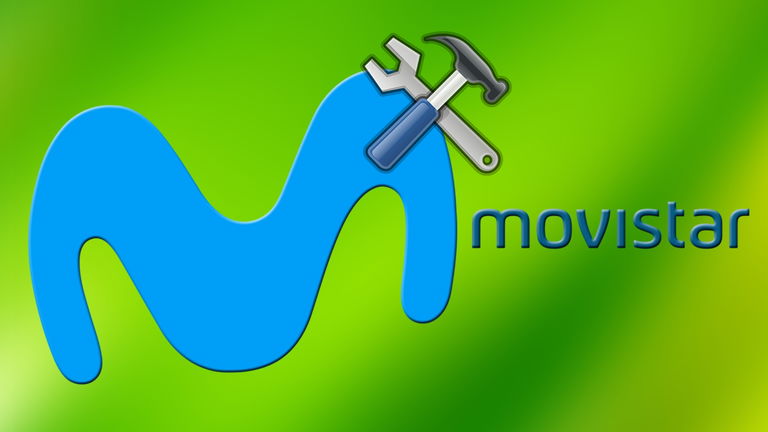 Cómo contactar con el servicio técnico de Movistar