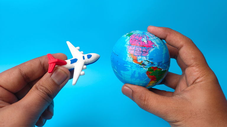 Cómo planificar viajes usando la IA