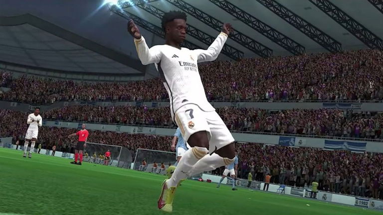 EA Sports FC Mobile hará su estreno en septiembre para Android e iOS