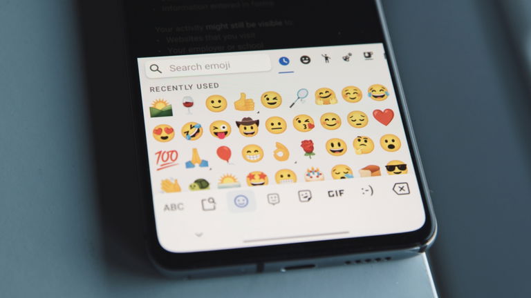 Los emojis de tu móvil Samsung están a punto de cambiar por completo