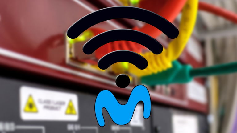 Este es el nuevo router de Movistar que pueden conseguir sus futuros clientes